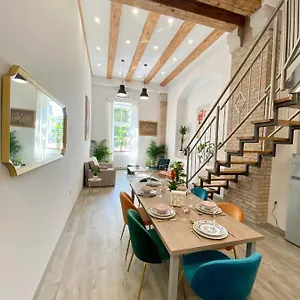 Apartment Lux, Ljubljana