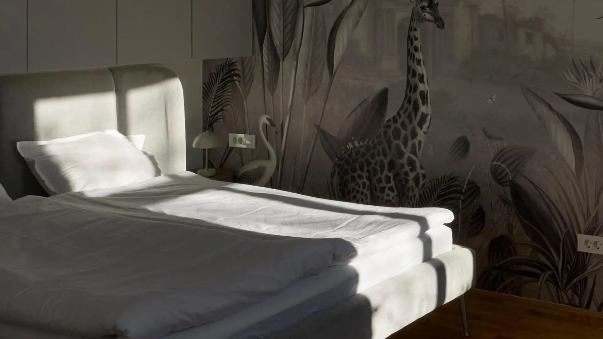 Ella'S River Apartment Lubiana Slovenia