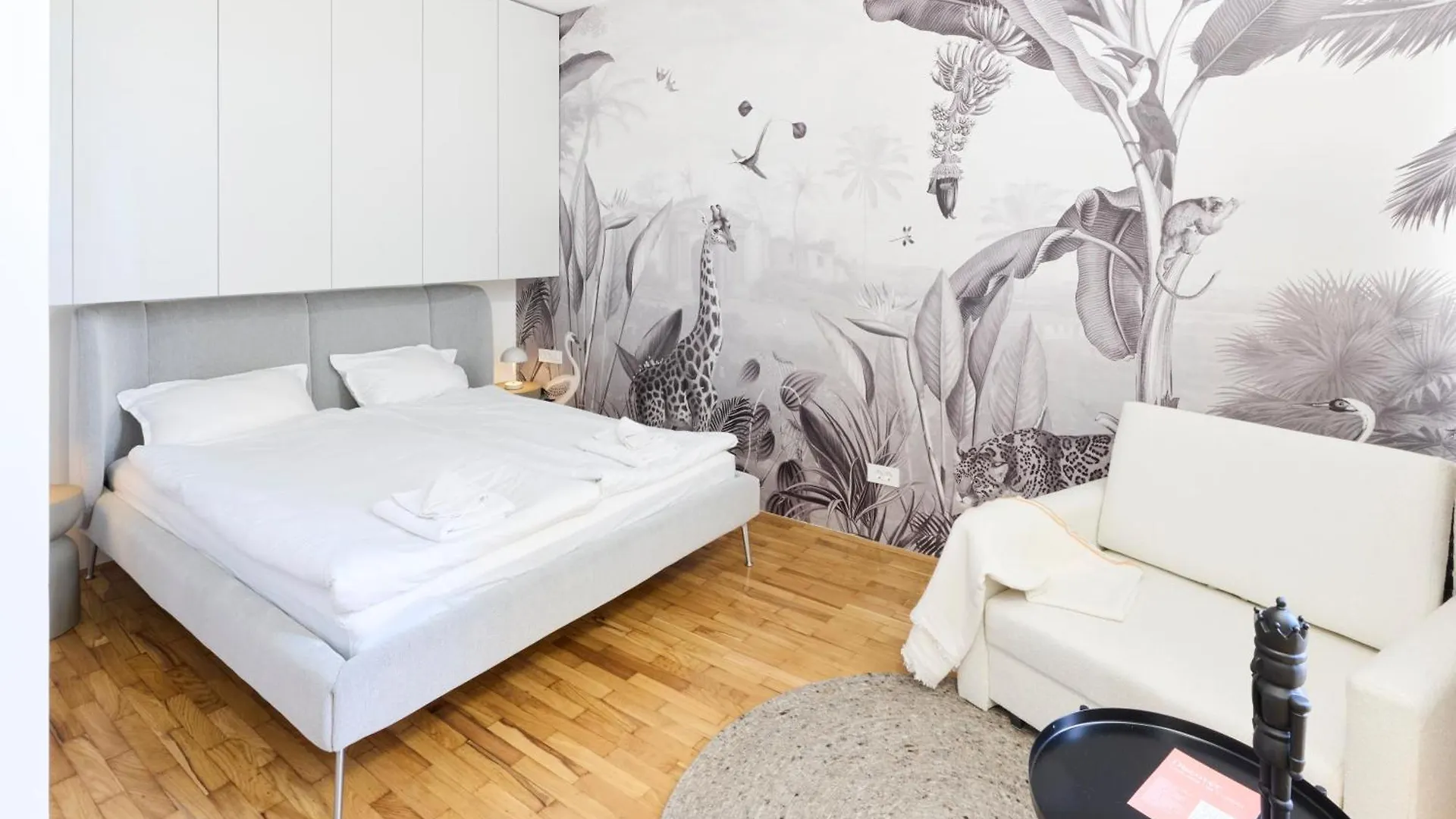 Ella'S River Apartment Ljubljana